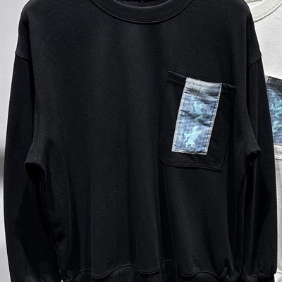 市场上装-卫衣-休闲卫衣【实拍】