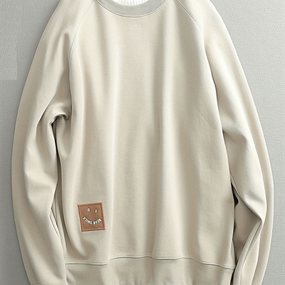 市场上装-卫衣-休闲卫衣