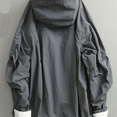 市场上装-夹克-休闲夹克