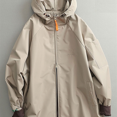 市场上装-夹克-休闲夹克