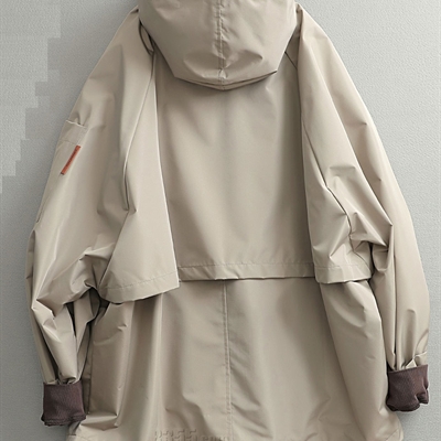 市场上装-夹克-休闲夹克