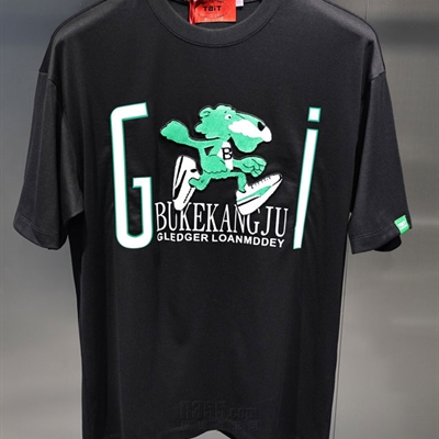 市场上装-T恤-欧货T恤【实拍】