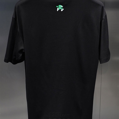 市场上装-T恤-欧货T恤【实拍】