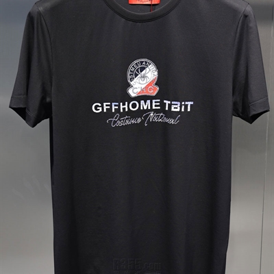 市场上装-T恤-欧货T恤【实拍】