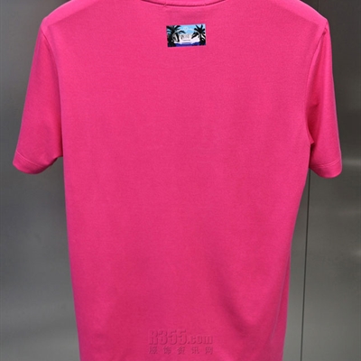市场上装-T恤-欧货T恤【实拍】