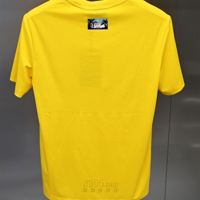 市场上装-T恤-欧货T恤【实拍】