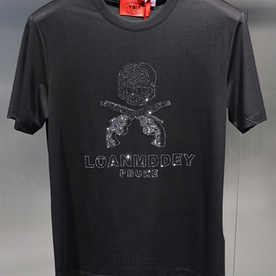 市场上装-T恤-欧货T恤【实拍】