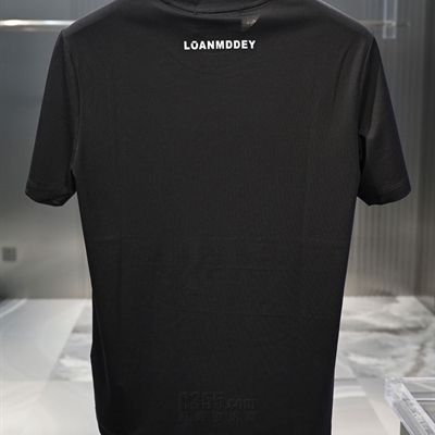 市场上装-T恤-欧货T恤【实拍】