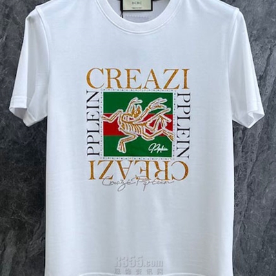 市场上装-T恤-欧货T恤【实拍】