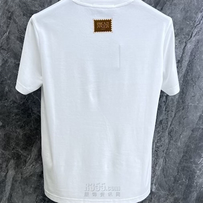 市场上装-T恤-欧货T恤【实拍】