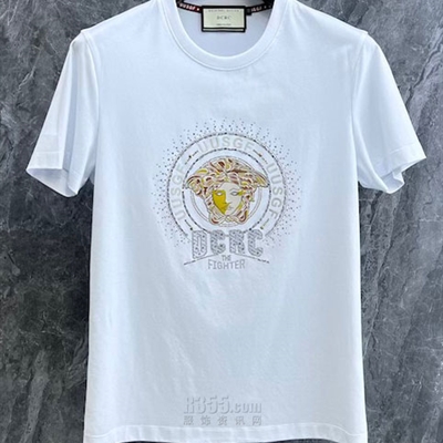 市场上装-T恤-欧货T恤【实拍】