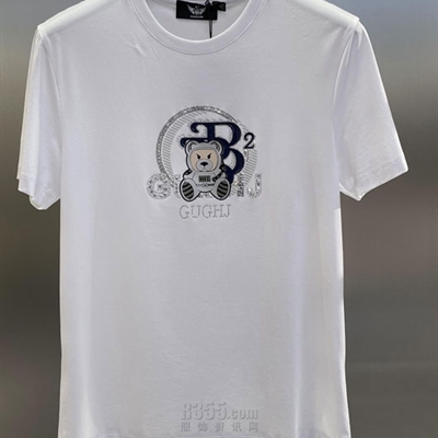 市场上装-T恤-欧货T恤【实拍】