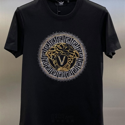 市场上装-T恤-欧货T恤【实拍】