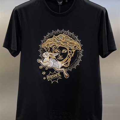 市场上装-T恤-欧货T恤【实拍】