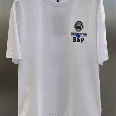 市场上装-T恤-欧货T恤【实拍】