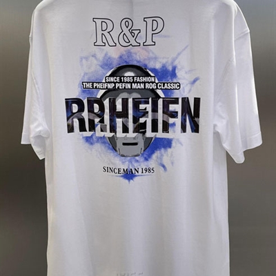 市场上装-T恤-欧货T恤【实拍】