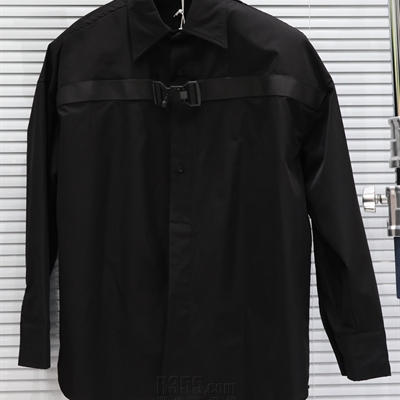 市场上装-衬衫-微潮衬衫【实拍】