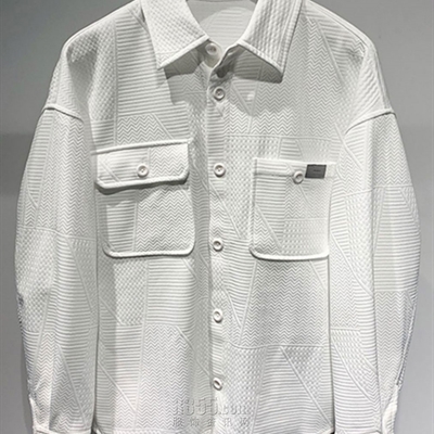 市场上装-衬衫-休闲衬衫【实拍】