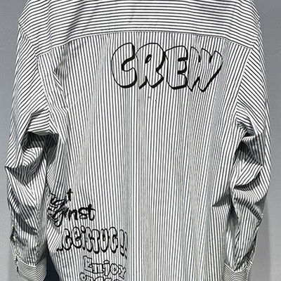 市场上装-衬衫-休闲衬衫【实拍】