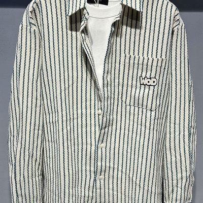 市场上装-衬衫-休闲衬衫【实拍】