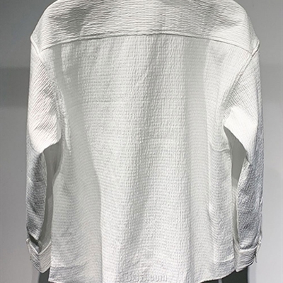 市场上装-衬衫-休闲衬衫【实拍】