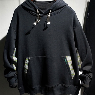 市场上装-卫衣-休闲卫衣【实拍】