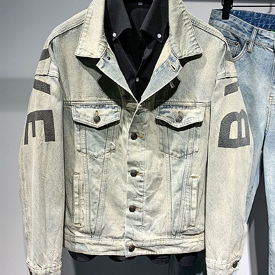 市场上装-夹克-微潮夹克【实拍】