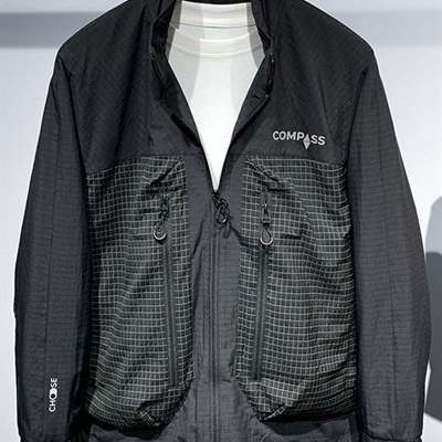 市场上装-夹克-休闲夹克【实拍】