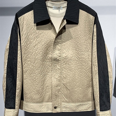 市场上装-夹克-休闲夹克【实拍】