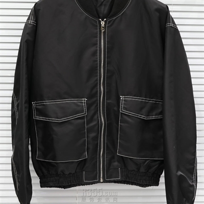 市场上装-夹克-休闲夹克【实拍】