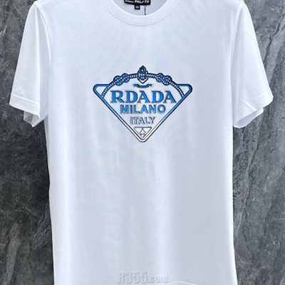 市场上装-T恤-欧货T恤【实拍】