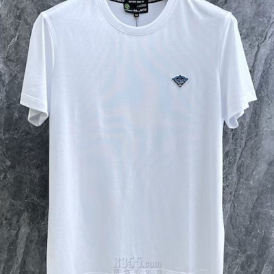 市场上装-T恤-欧货T恤【实拍】