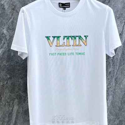 市场上装-T恤-欧货T恤【实拍】