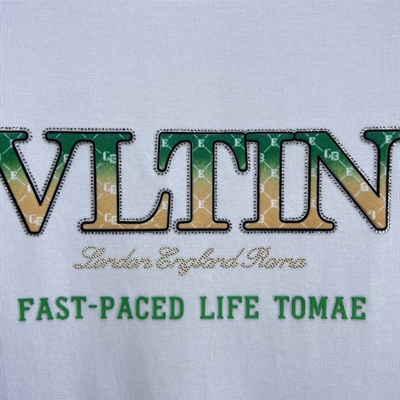 市场上装-T恤-欧货T恤【实拍】