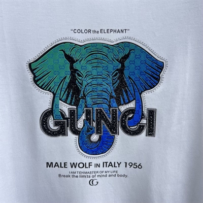 市场上装-T恤-欧货T恤【实拍】