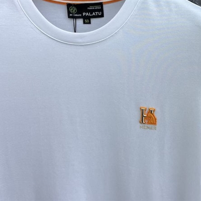 市场上装-T恤-欧货T恤【实拍】