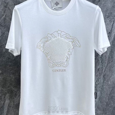 市场上装-T恤-欧货T恤【实拍】