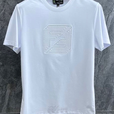 市场上装-T恤-欧货T恤【实拍】