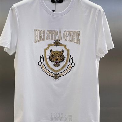 市场上装-T恤-欧货T恤【实拍】