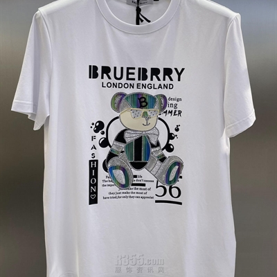 市场上装-T恤-欧货T恤【实拍】