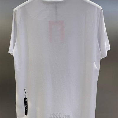 市场上装-T恤-欧货T恤【实拍】