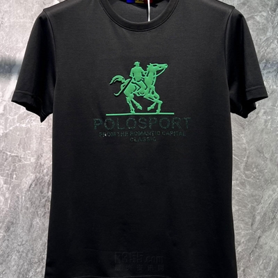 市场上装-T恤-欧货T恤【实拍】