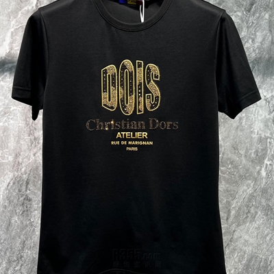 市场上装-T恤-欧货T恤【实拍】