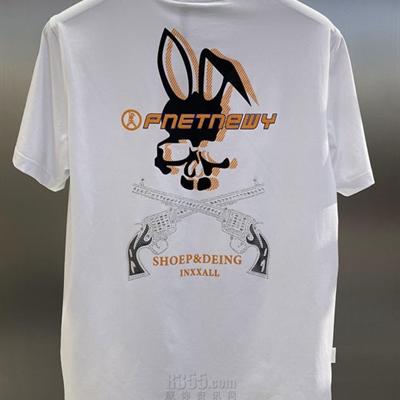 市场上装-T恤-欧货T恤【实拍】