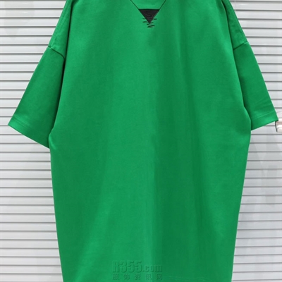 市场上装-T恤-微潮T恤【实拍】