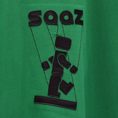 市场上装-T恤-微潮T恤【实拍】