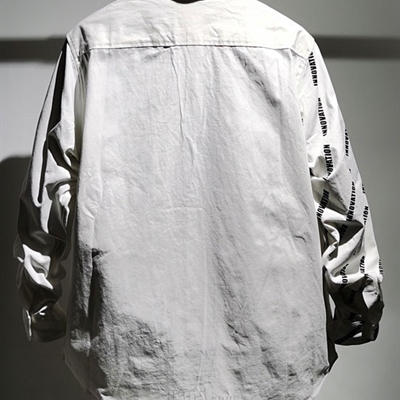 市场上装-衬衫-休闲衬衫【实拍】