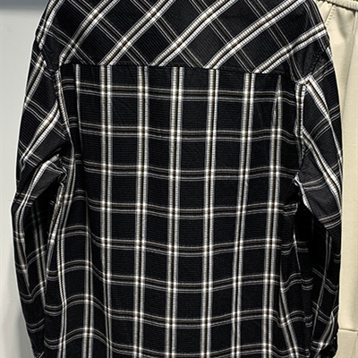 市场上装-衬衫-休闲衬衫【实拍】