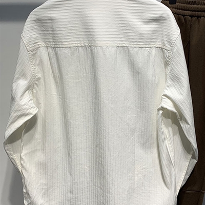 市场上装-衬衫-休闲衬衫【实拍】