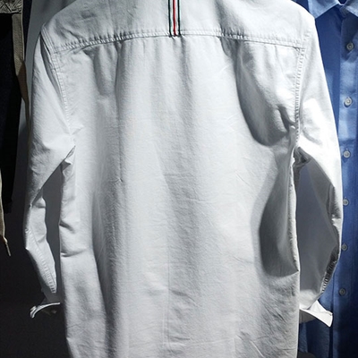 市场上装-衬衫-休闲衬衫【实拍】